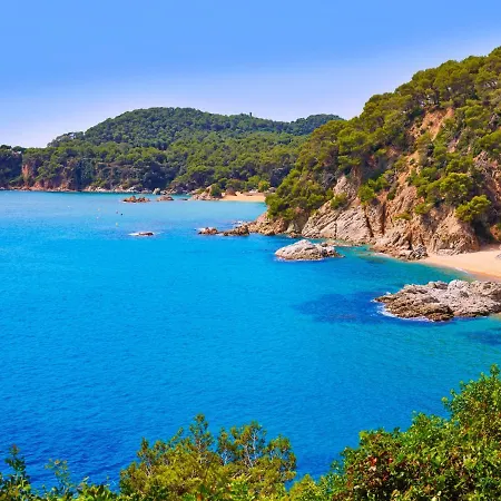 Punta Garbi By Interhome * Lloret de Mar