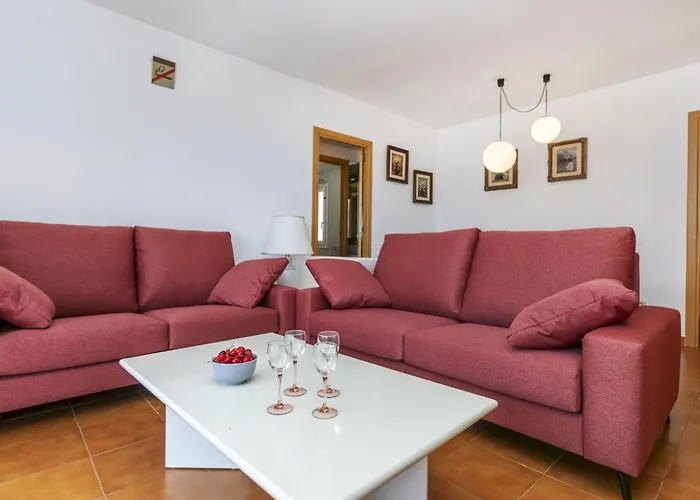 Punta Garbi By Interhome Lloret de Mar