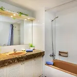 Punta Garbi By Interhome Apartamento *