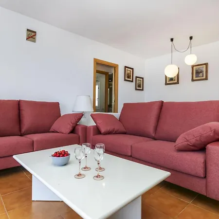 Punta Garbi By Interhome Lloret de Mar