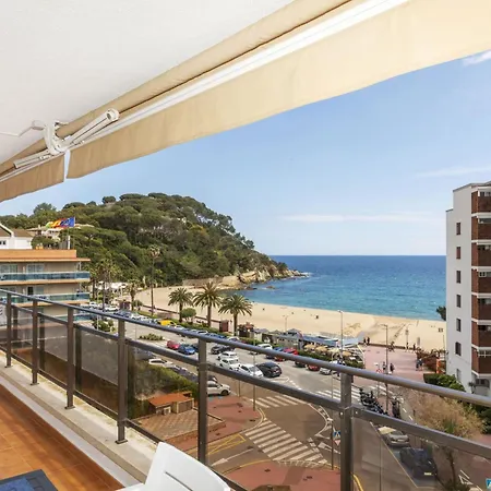 Punta Garbi By Interhome * Lloret de Mar