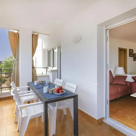 Punta Garbi By Interhome Lloret de Mar