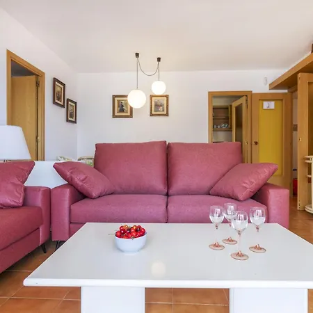 Punta Garbi By Interhome Apartment