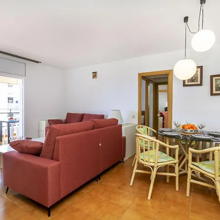 Punta Garbi By Interhome * Lloret de Mar