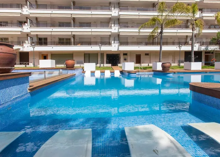 Punta Garbi By Interhome Апартаменты