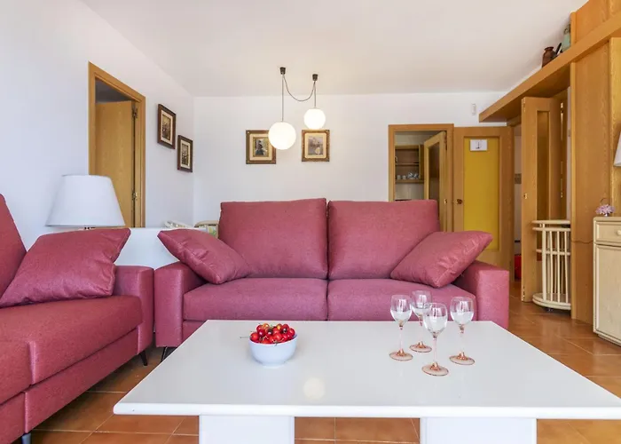 Punta Garbi By Interhome Апартаменты