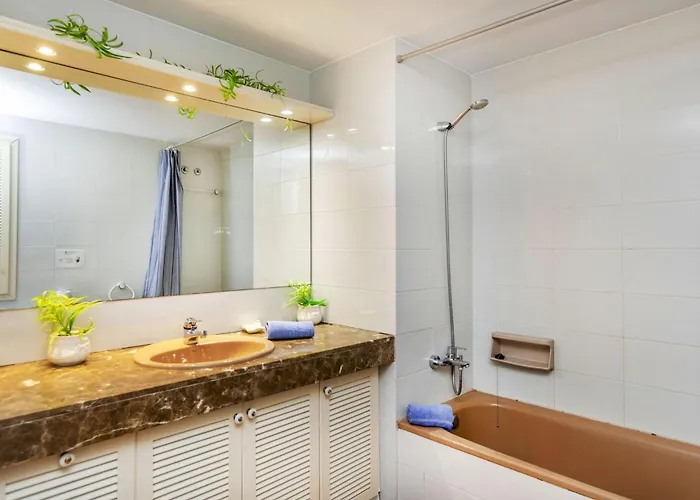 Punta Garbi By Interhome Апартаменты *