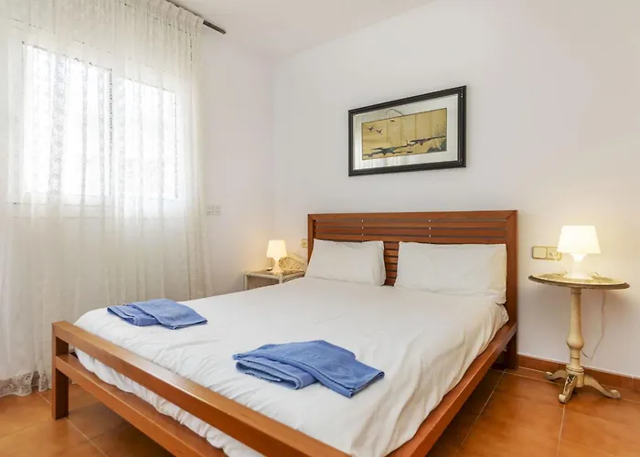 Апартаменты Punta Garbi By Interhome *