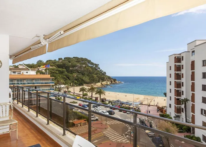 Punta Garbi By Interhome * Льорет-де-Мар