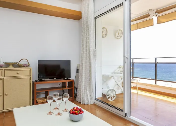 Апартаменты Punta Garbi By Interhome *
