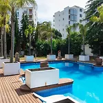 Punta Garbi By Interhome