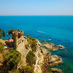 Punta Garbi By Interhome Lägenhet Lloret de Mar