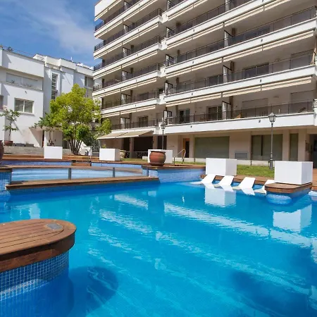 Punta Garbi By Interhome يوريت دي مار