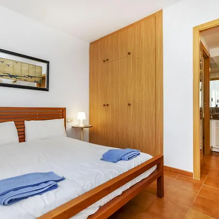 Lägenhet Punta Garbi By Interhome Lloret de Mar