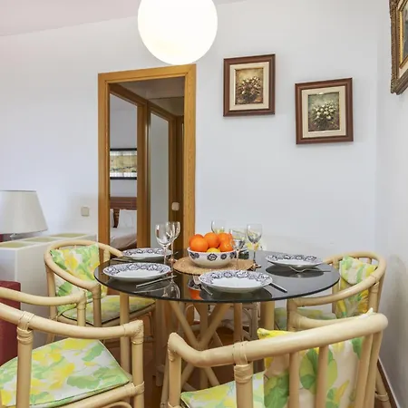 Punta Garbi By Interhome