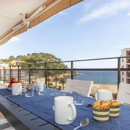 Punta Garbi By Interhome يوريت دي مار