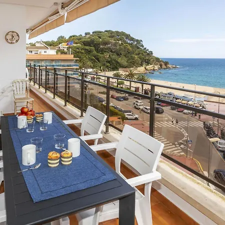 Punta Garbi By Interhome