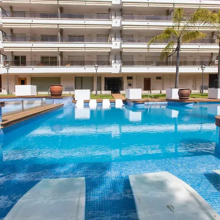 Punta Garbi By Interhome Appartement