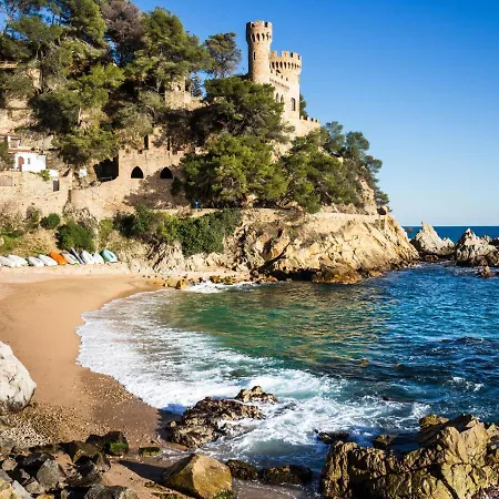 Punta Garbi By Interhome Appartement *